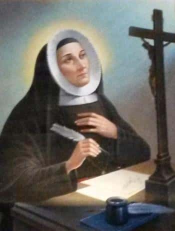Santa María de Mattias
