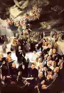 Saint Maria Fu Guilin