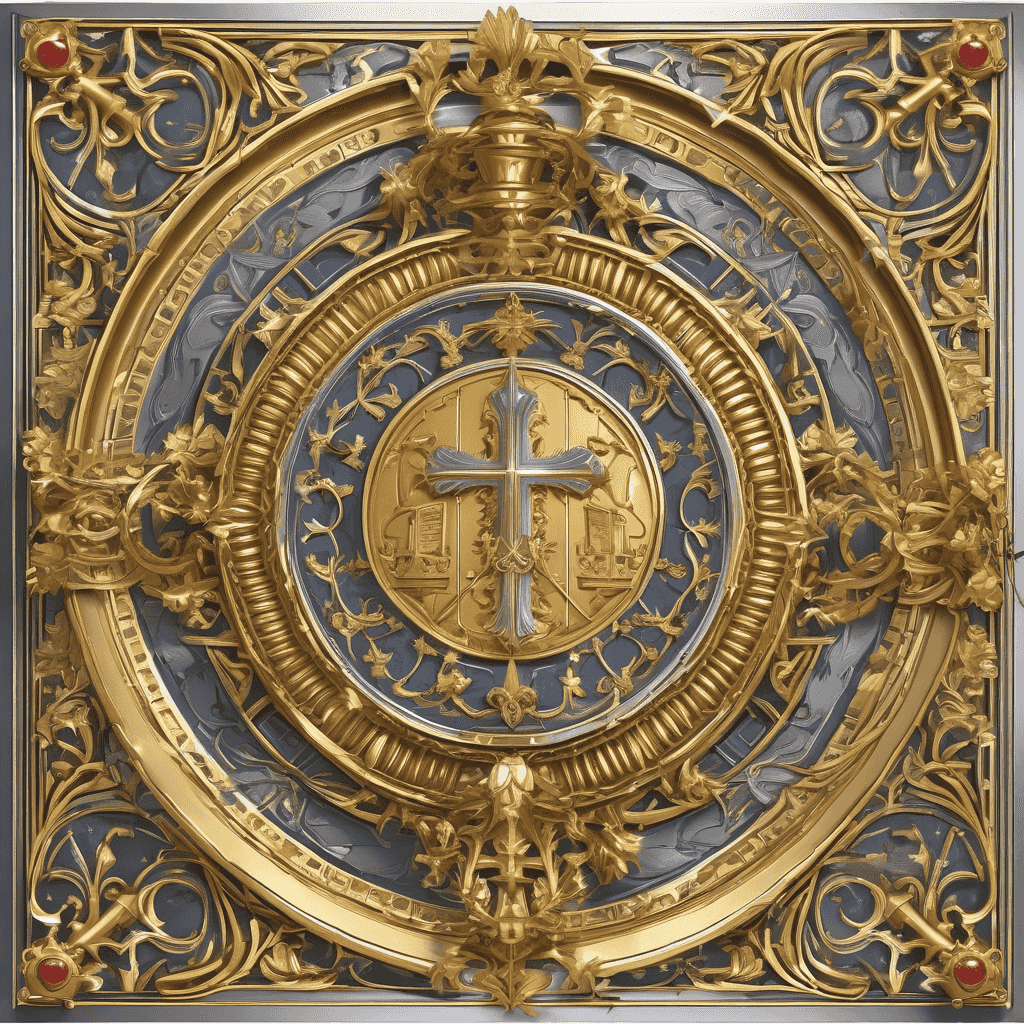 Saint María Micaela of The Blessed Sacrament