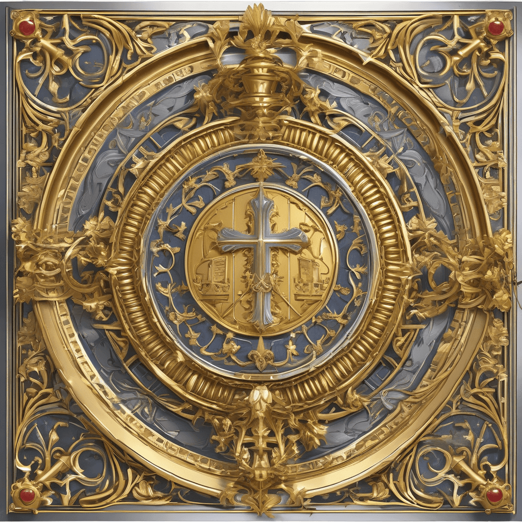 Saint María Micaela of The Blessed Sacrament