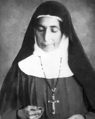 Santa María Sultaneh Danil Ghattas