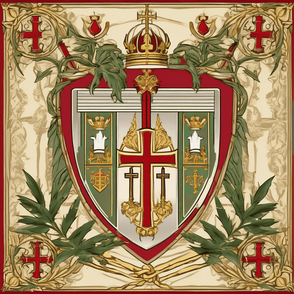 Saint Mariana of Britonia