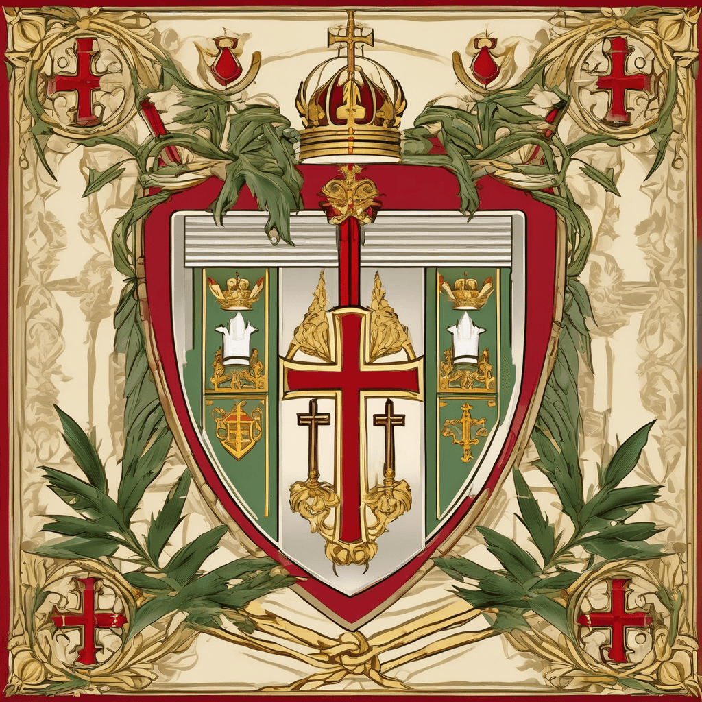 Saint Mariana of Britonia