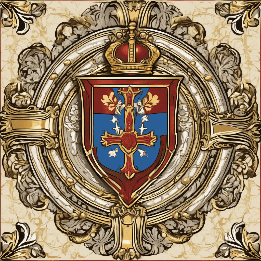 Saint Marie of The Incarnation Guyart