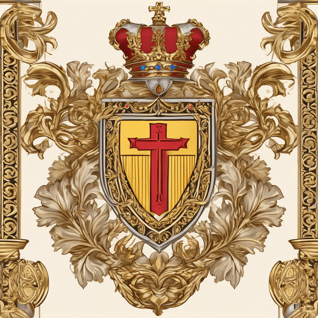 Saint Marinus of Caesarea