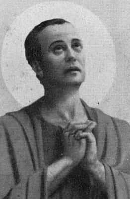 Saint Maris of Persia