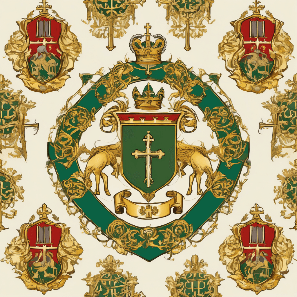 San Marcos de Lucera
