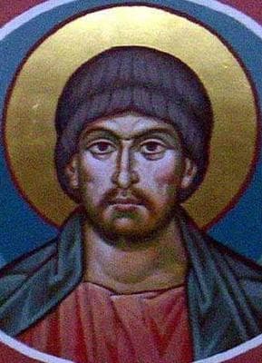 Saint Mark of Mesia
