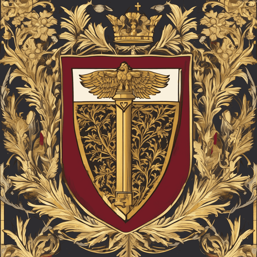 Saint Martial of Ostia