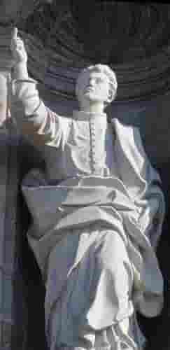 Saint Martin of Braga