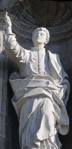 Saint Martin of Braga