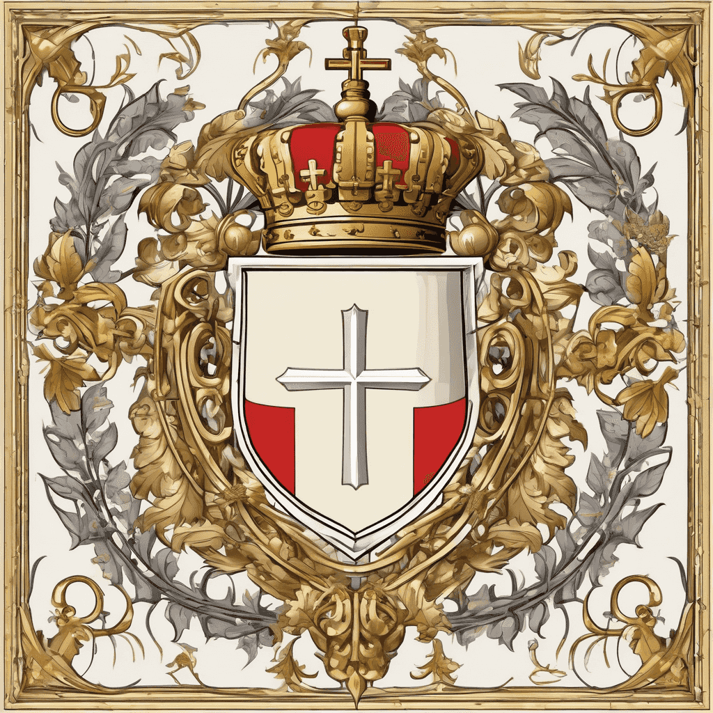 Saint Martin of Moyenmoutier