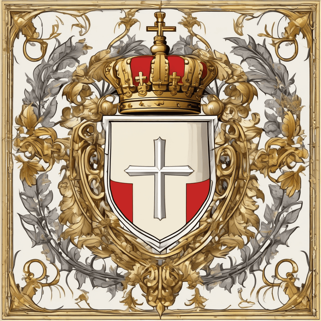 Saint Martin of Moyenmoutier