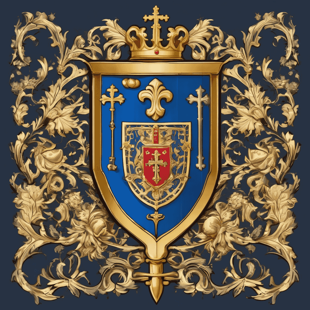 Saint Martin of Saujon