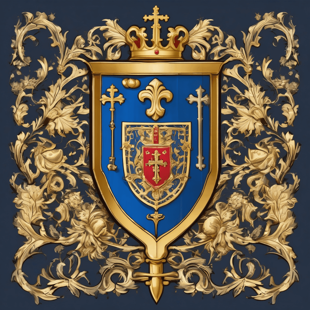 Saint Martin of Saujon