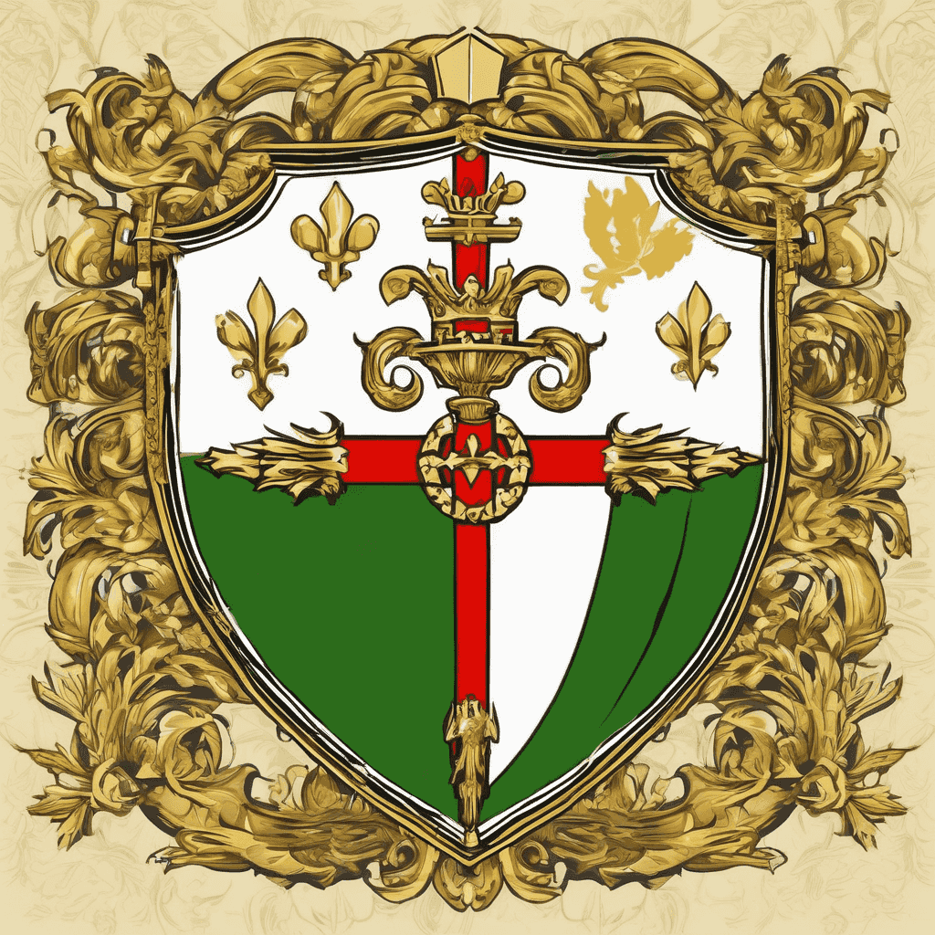 Saint Martin of Tongres