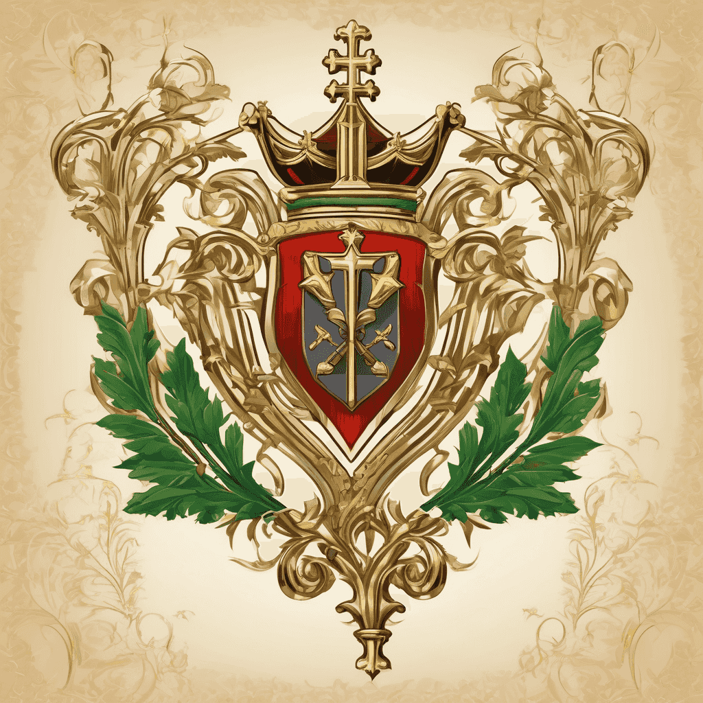 Saint Martin of Vienne