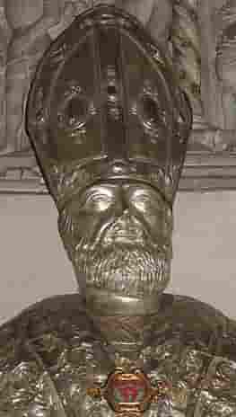 Saint Martinian of Milan