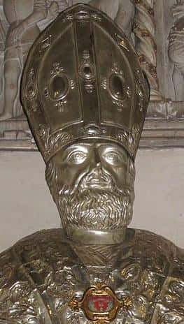 Saint Martinian of Milan