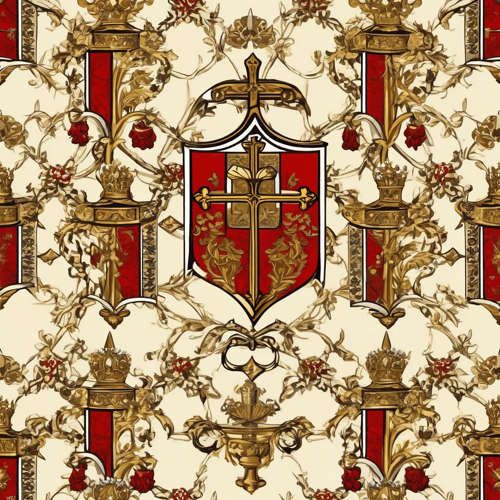 Saint Martirio of Constantinople