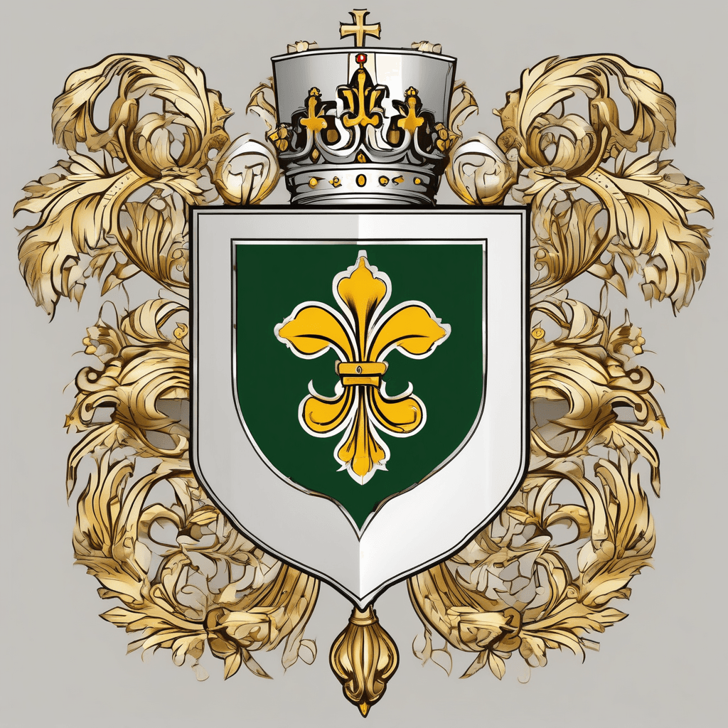 Saint Mary Ann De Paredes