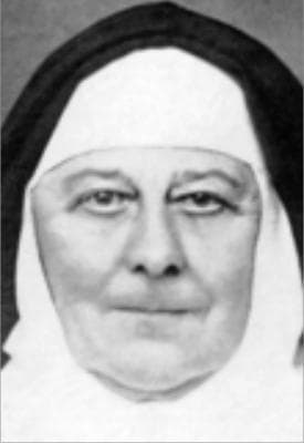 Saint Mary Euphrasia Pelletier