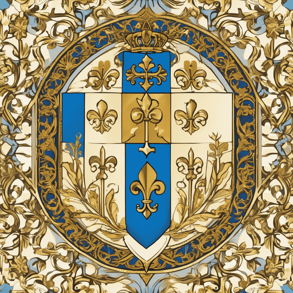 Saint Mary Frances of The Five Wounds of Jesus