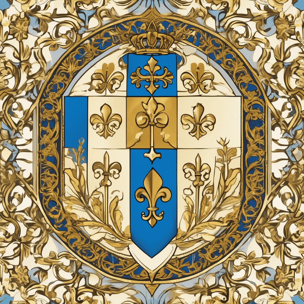 Saint Mary Frances of The Five Wounds of Jesus