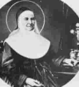 Saint Mary Joseph Rosello