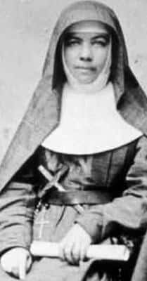 Santa María Mackillop
