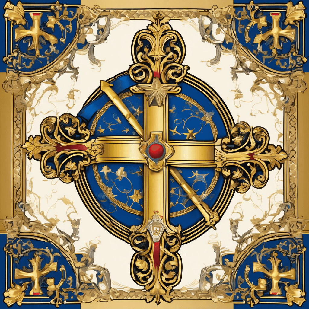 Saint Mateo Alonso De Leciñana