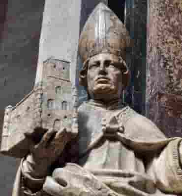 Saint Maternus of Cologne