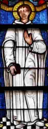 Saint Maurice of Carnoet