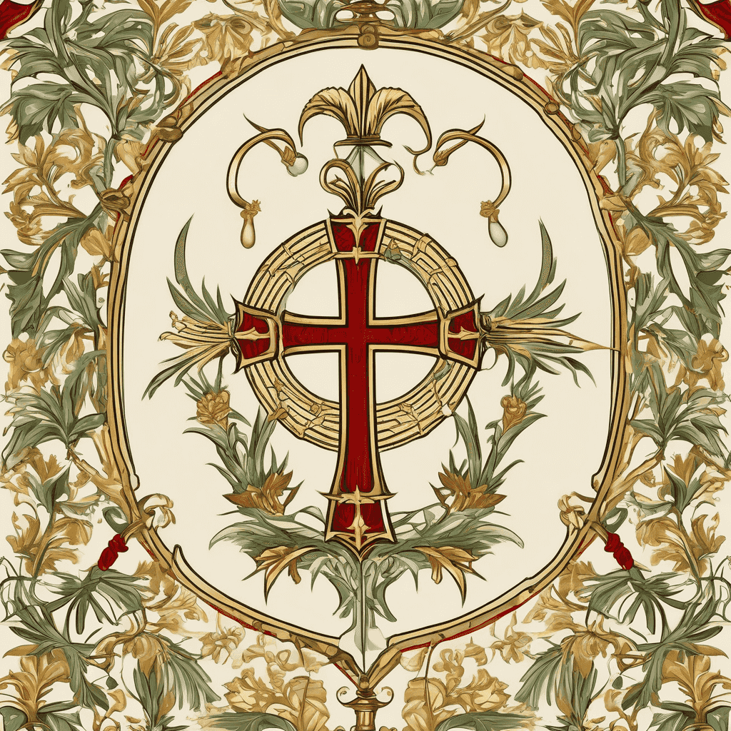 Saint Maurino of Agen