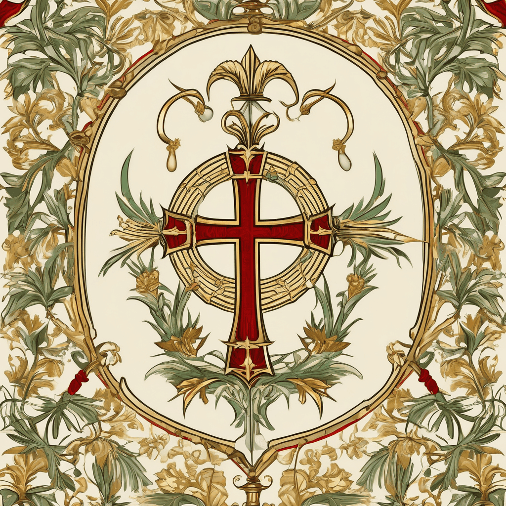 Saint Maurino of Agen
