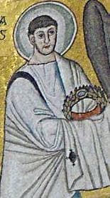 Saint Maurus of Porec