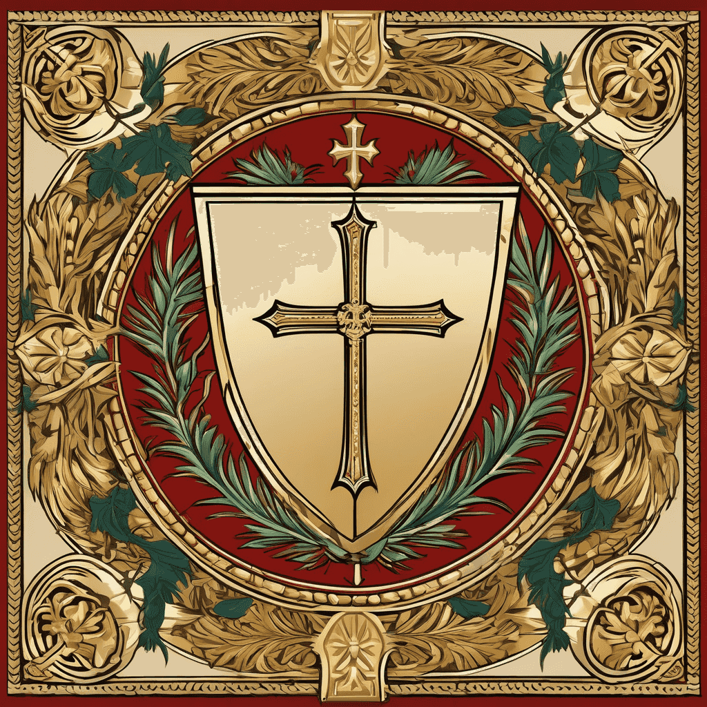 Saint Maximilian of Rome