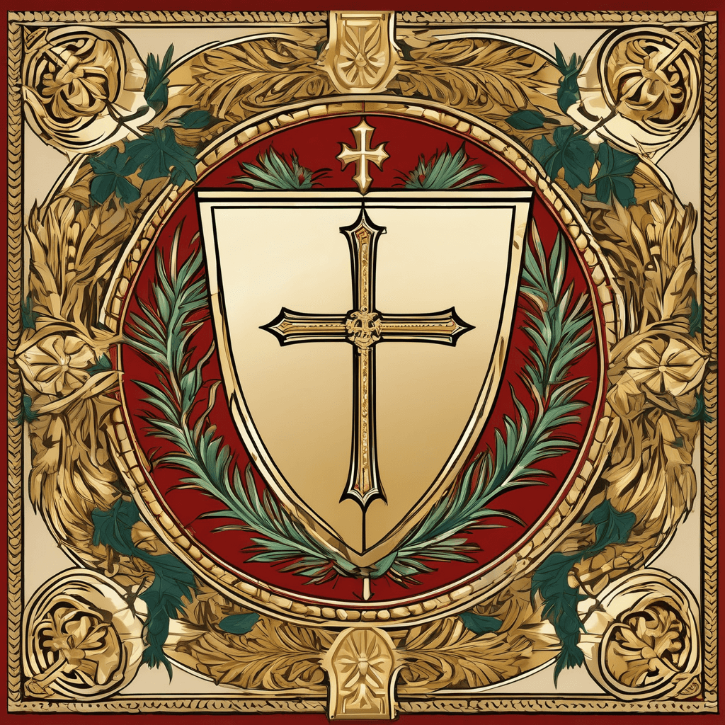 Saint Maximilian of Rome