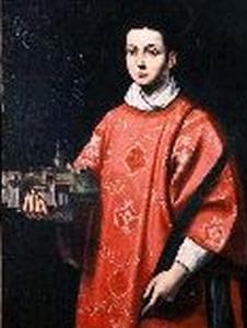 Saint Maximus of Aquila