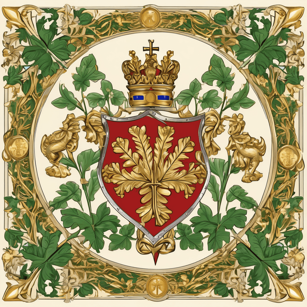 Saint Medana