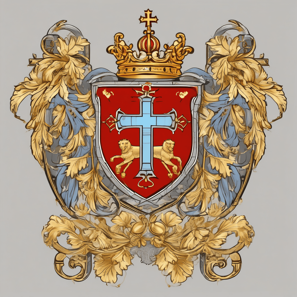 Saint Médéricus of Autun