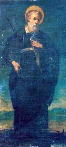 San Medico de Otricoli
