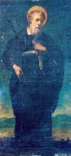 Saint Medico of Otricoli