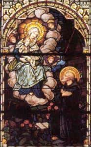 Saint Meinrad of Einsiedeln