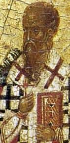 San Metodio de Constantinopla