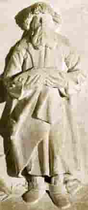 Saint Metrone of Verona