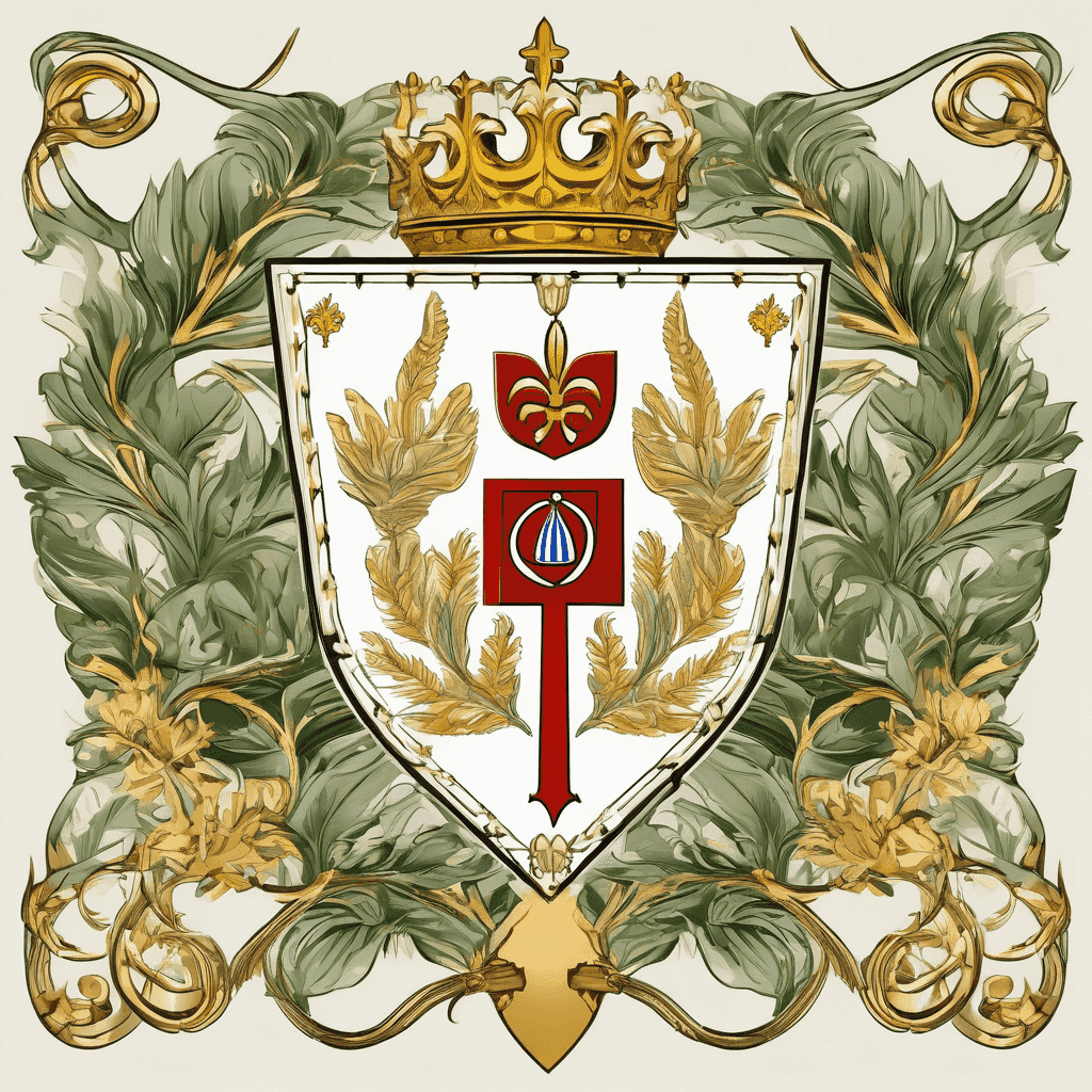 Saint Meuris of Alexandria