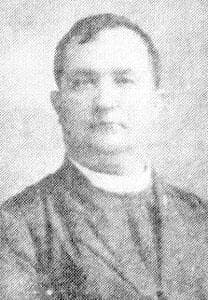 Saint Miguel De La Mora