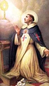 Saint Michael of The Saints