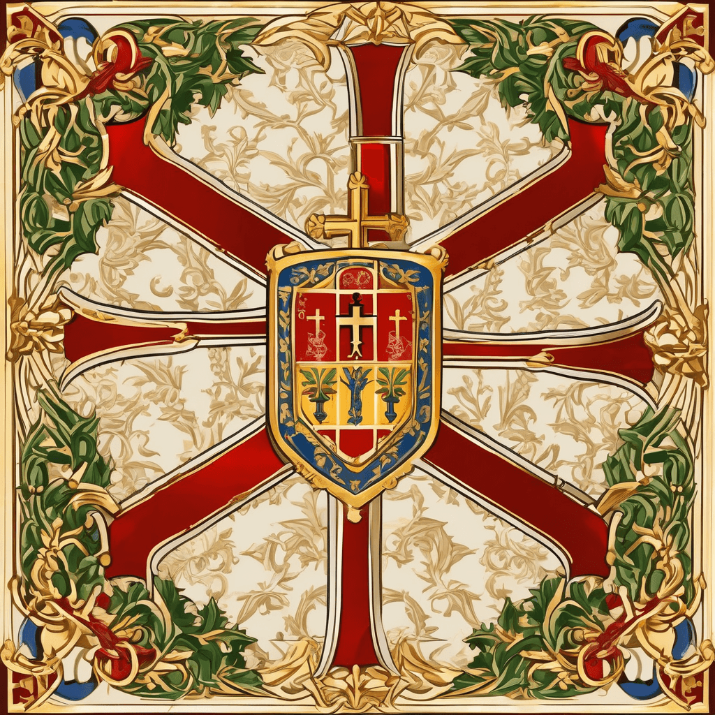 Saint Lorenzo Ruiz And Companions